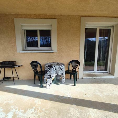 Appartement 64M2 Ambérieu-en-Bugey Buitenkant foto