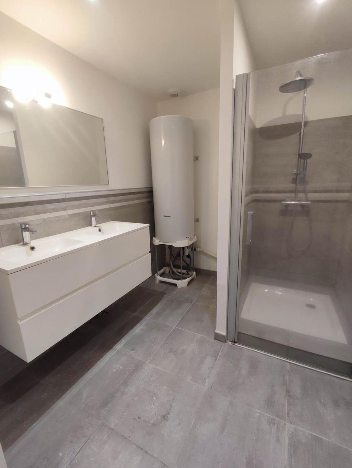 Appartement 64M2 Ambérieu-en-Bugey Buitenkant foto